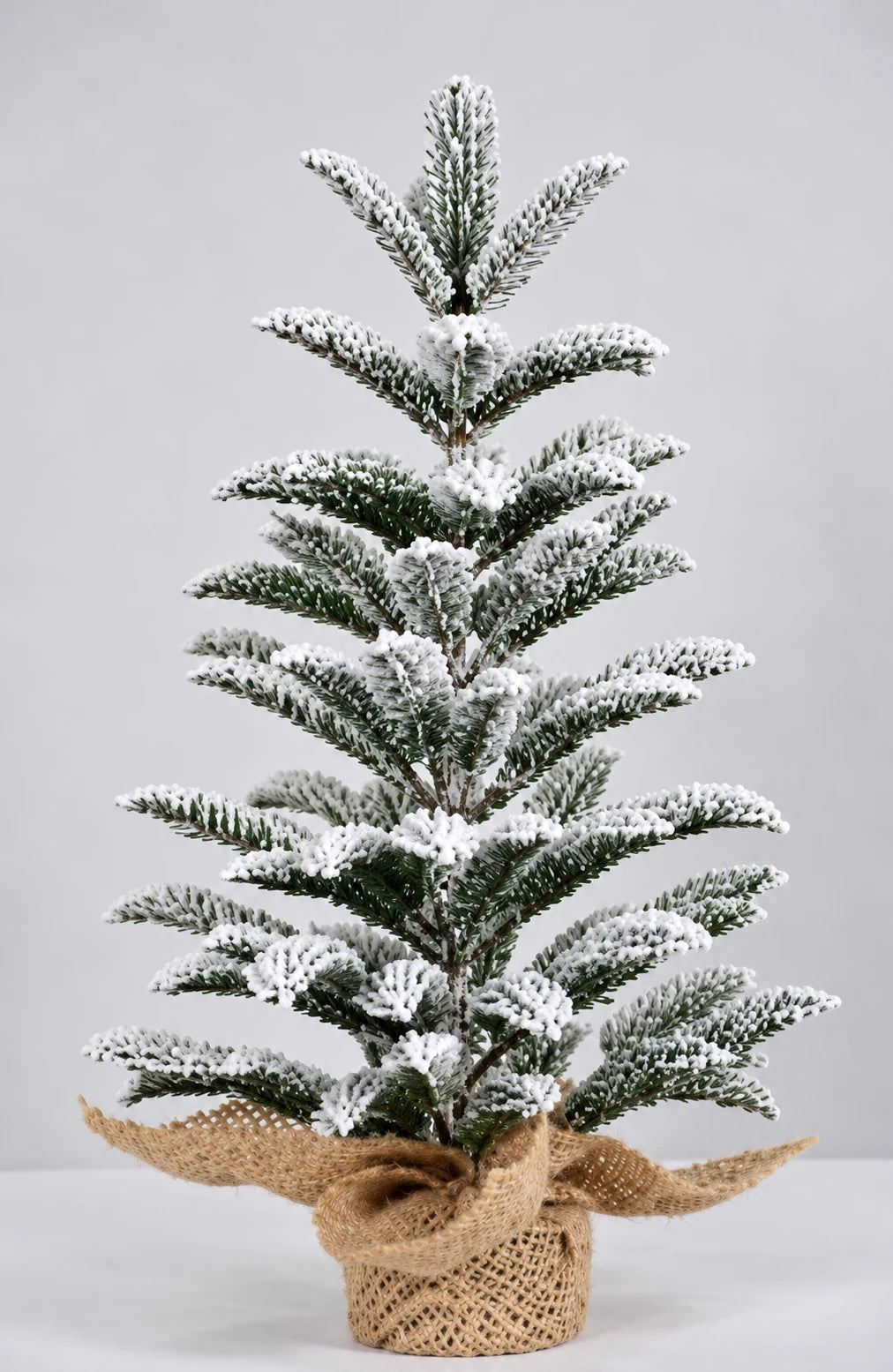 50 cm Unlit PE Christmas Tree Christmas tree