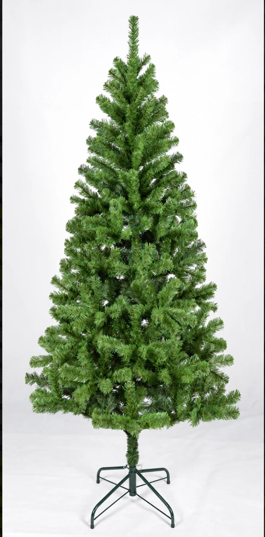 5 ft Unlit Classic Christmas Tree Christmas tree