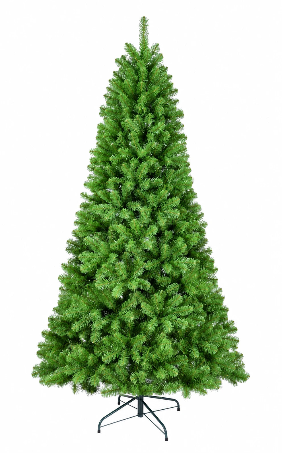6 ft Unlit Classic Christmas Tree Christmas tree