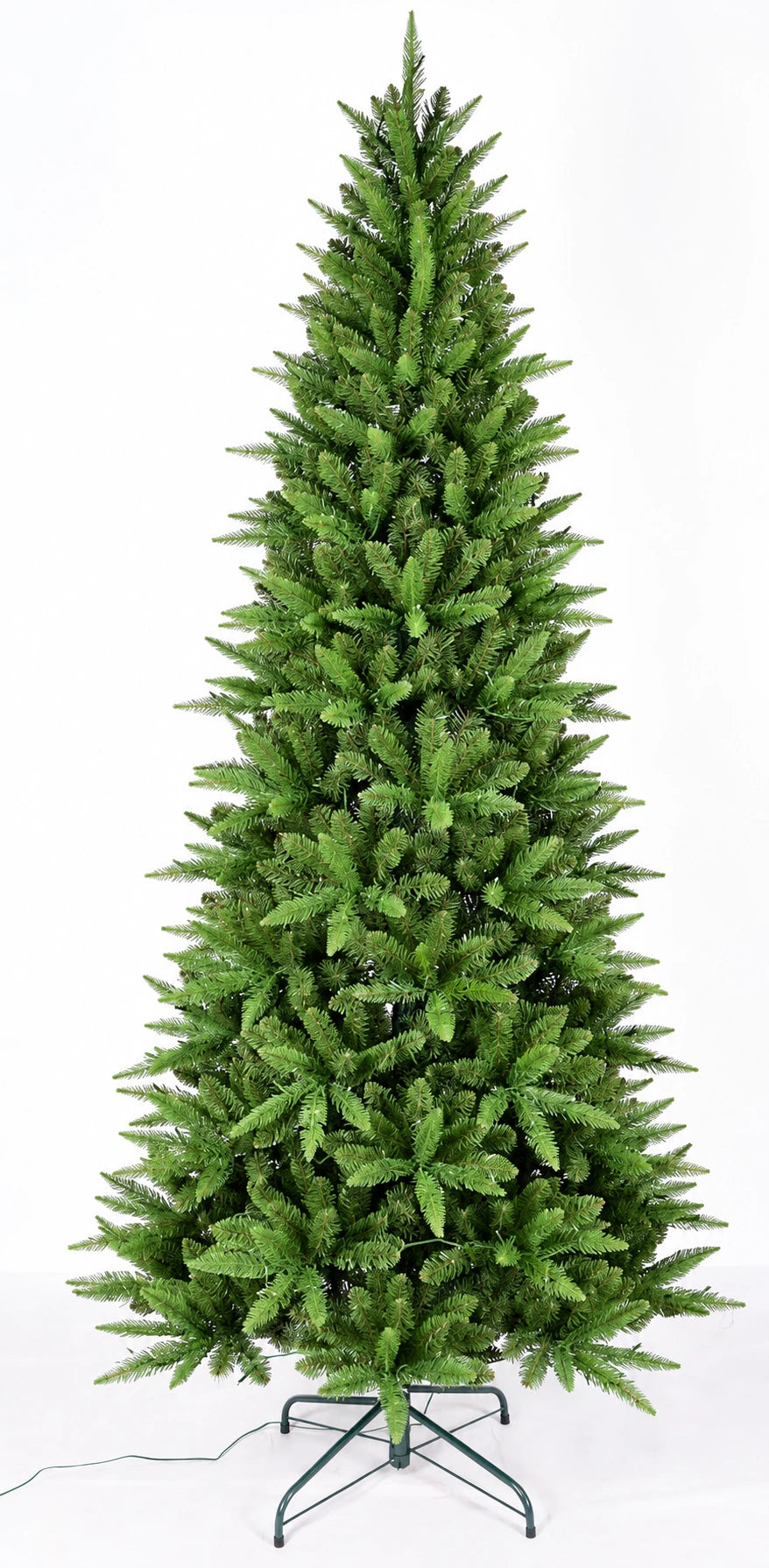 4 ft Unlit Mixed-Foliage Christmas Tree Christmas tree